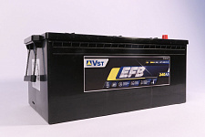 Аккумулятор VST EFB 6СТ-240.3 VL (240 Ah) 740500130